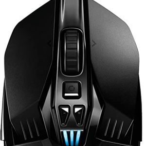 Amazon.com: Logitech G903 LIGHTSPEED Gaming Mouse with POWERPLAY Wireless Charging Compatibility: Co