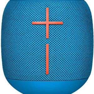 Amazon.com: Ultimate Ears WONDERBOOM Portable Waterproof Bluetooth Speaker - Concrete