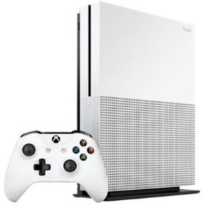 Xb1 System 500Gb Battlefield: Video Games