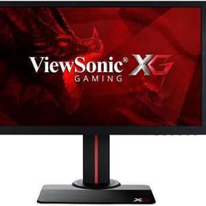 Amazon.com: ViewSonic XG2402 24 Inch 1080p 1ms 144 Hz Gaming Monitor with FreeSync Eye Care Advanced