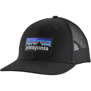 Patagonia P6 Trucker Hat | Backcountry.com