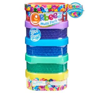 Orbeez Grown Multipack