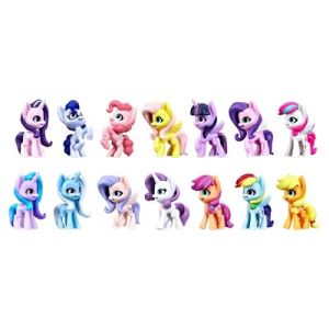 My Little Pony: A New Generation Friendship Shine Collection