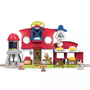 Fisher-Price Little People Caring For Animals Farm : Target