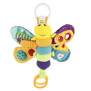 Amazon.com : Lamaze Freddie The Firefly : Baby Toys : Baby