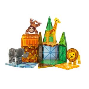 Magna-tiles Safari Animals : Target