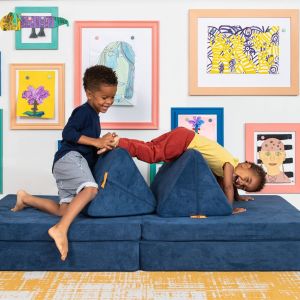 The Nugget | The original play couch | Free U.S. Shipping