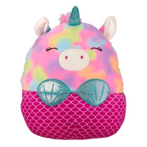 Squishmallows Official Kellytoy Plush 20" Unicorn Mermaid - Ultrasoft Stuffed Animal Plush Toy - Wal