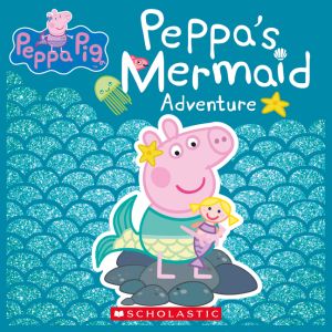 Peppa Pig: Peppa's Mermaid (Paperback) - Walmart.com