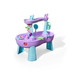 Step2 Rain Showers &#38; Unicorns Water Table