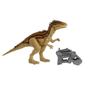 ​jurassic World Mega Destroyers Carcharodontosaurus Figure : Target