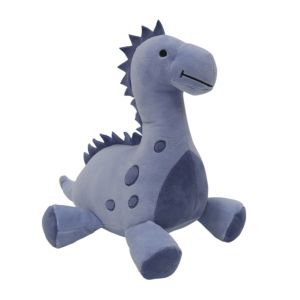 Bedtime Originals ROAR Rex the Dinosaur Plush - Walmart.com