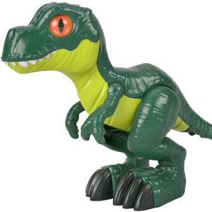 Imaginext Jurassic World T. Rex XL Dinosaur Figure - Walmart.com