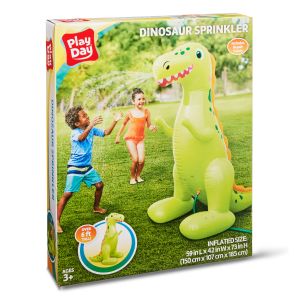 Play Day Dinosaur Sprinkler - Walmart.com