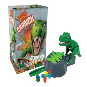 Goliath Games - Dino Crunch - Walmart.com