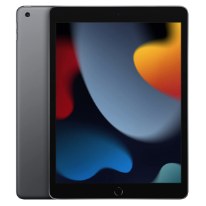 2021 Apple 10.2-inch iPad (Wi-Fi, 64GB) - Space Gray : Electronics