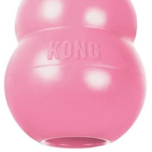 KONG Puppy Dog Toy, Color Varies, X-Small - Chewy.com