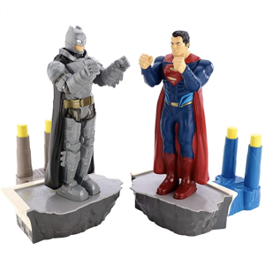 Amazon.com: Rock 'em Sock 'em Robots Batman v Superman [Amazon Exclusive] : Toys & Games