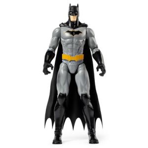 Dc Comics Batman 12" Rebirth Action Figure : Target