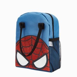 Yoobi™ Lunch Bags Tote Spider-man : Target