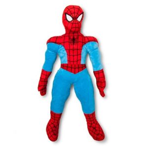 Marvel Spider-man 11"x25" Novelty Pillow : Target