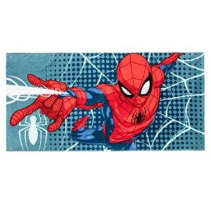 Spider-man Oversized Bath Towel : Target