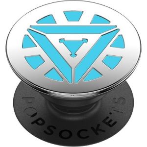 Popsockets Popgrip - Iron Man Arc Reactor Enamel : Target