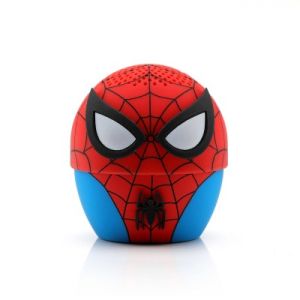 Marvel Bitty Boomers Bluetooth Speaker - Spider-man : Target