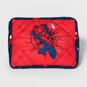 Spider-man Tablet Holder Pillow : Target