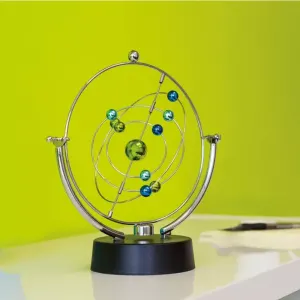 Toysmith Galaxy Kinetic Planetary Orbits Science Kit - Stem : Target