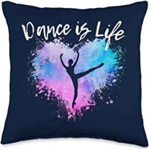 Amazon.com: Gifts for Ballerina Ballet Dancer Life Love Ballet Dancing Ballerina Teen Girls Women Th