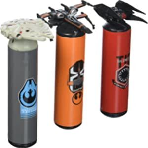 Amazon.com: SwimWays Star Wars Dive Ships : Toys & Games