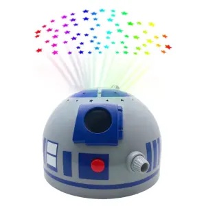 Star Wars R2-d2 Sleeptime Lite Led Nightlight - Pillow Pets : Target