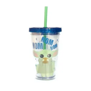 Star Wars The Child 12oz Plastic Kids Cup : Target