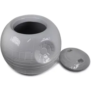 Seven20 Star Wars Death Star Ceramic Figural Cookie Storage Jar : Target