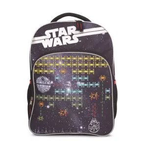 Star Wars Spaced Out 16" Kids' Backpack : Target