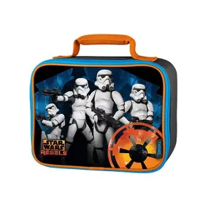 Thermos Soft Lunch Kit Star Wars Rebels : Target