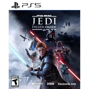 Star Wars: Jedi Fallen Order - Playstation 5 : Target