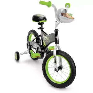 Huffy Star Wars The Child 12" Kids' Bike - Black : Target