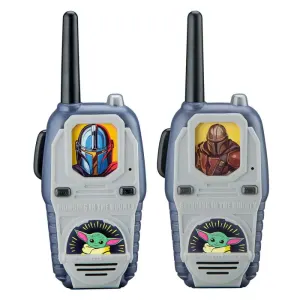 Star Wars: The Mandalorian Walkie Talkies : Target