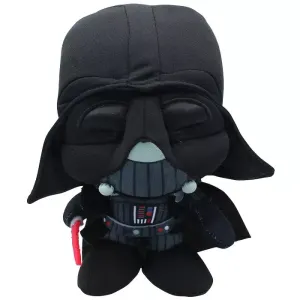 Seven20 Star Wars Heroez 7 Inch Character Plush | Darth Vader : Target