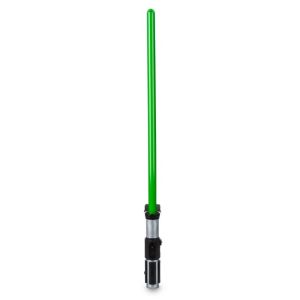 YODA LIGHTSABER Toy – Star Wars | shopDisney