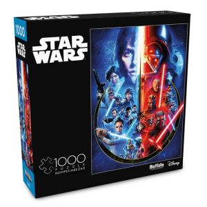 Star Wars: Celebrating the Skywalker Saga Puzzle | shopDisney