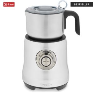 Williams-Sonoma Breville Milk Frother