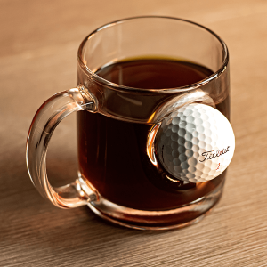 BenShot Golf Ball Glasses