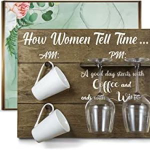 Amazon.com | THYGIFTREE Birthday Gifts for Women, Funny Friend Gifts for Women Unique Gifts for Wome