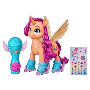 My Little Pony: A New Generation Sing &#39;N Skate Sunny Starscout