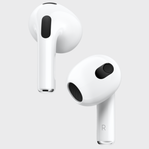 AirPods (3rd generation)