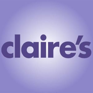 Claire's Gift Card