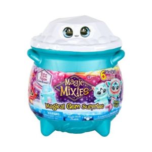 Magic Mixies Magical Gem Surprise Cauldron - Water Magic